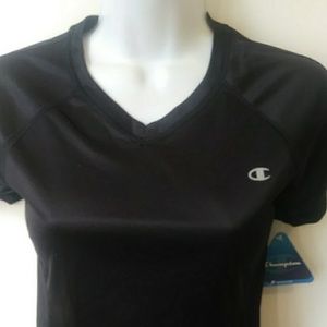 💪NWT CHAMPION dry wick Athletic Top